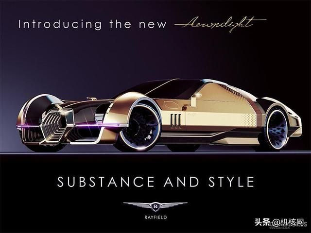 《赛博朋克2077》至今出现的27种基础车型梳理