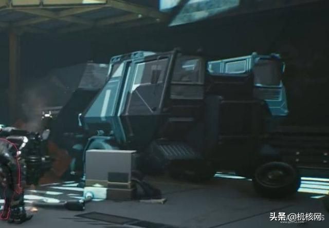 《赛博朋克2077》至今出现的27种基础车型梳理