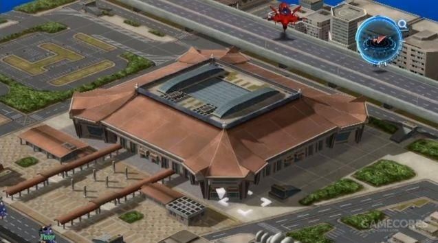 《超级机器人大战OG 月之民》中文化确定