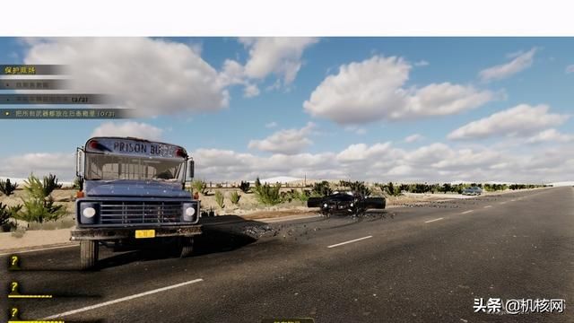 《车祸现场模拟器》:在模拟中模拟,在游戏中学习