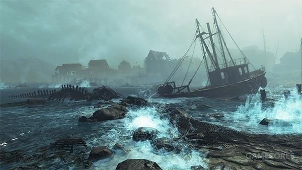 《辐射4》三款DLC公布 季票价格涨至50美金