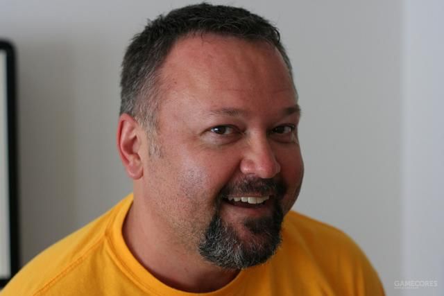 《辐射》之父谈《辐射》