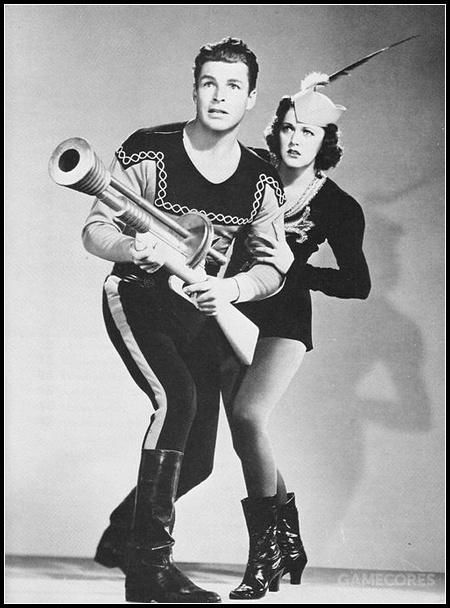 《辐射》之父谈《辐射》