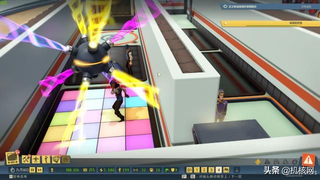 《邪恶天才2》简评：问题繁杂，未来可期