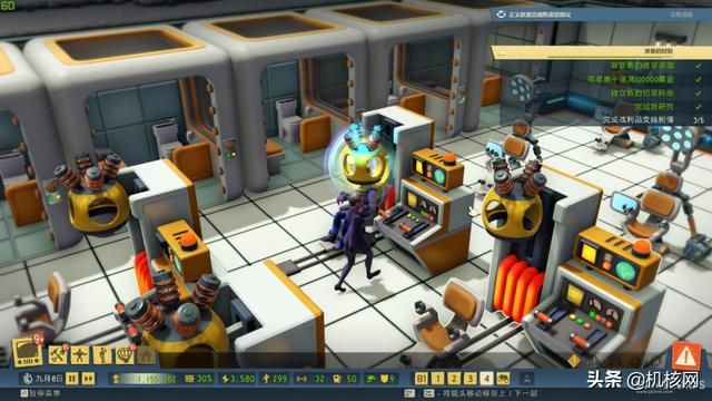 《邪恶天才2》简评：问题繁杂，未来可期