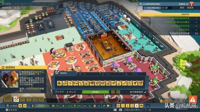 《邪恶天才2》简评：问题繁杂，未来可期