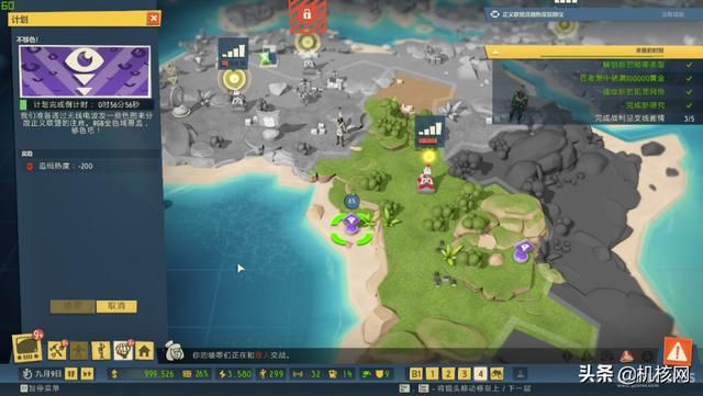 《邪恶天才2》简评：问题繁杂，未来可期