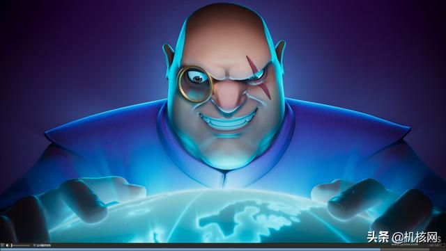 《邪恶天才2》简评：问题繁杂，未来可期