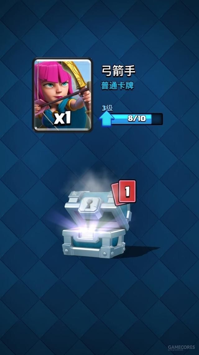 《部落冲突：皇室战争》登陆国服