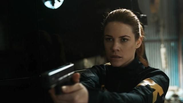 《量子破碎》真人剧集预告公开