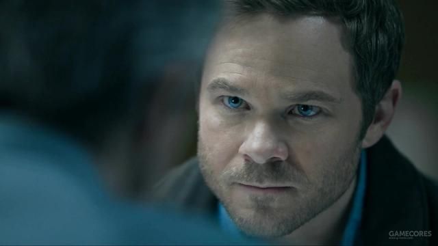 《量子破碎》真人剧集预告公开