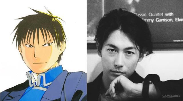 《钢之炼金术师》宣布真人电影化