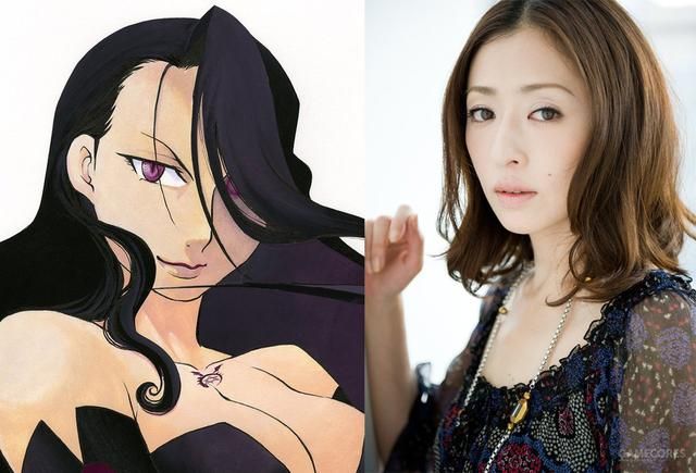 《钢之炼金术师》宣布真人电影化