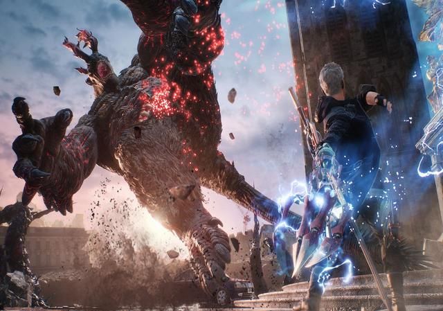 《鬼泣5》全难度解锁指南：从新手友好到硬核折磨，玩家怎么说？