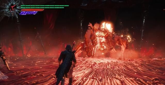 《鬼泣5》全难度解锁指南：从新手友好到硬核折磨，玩家怎么说？