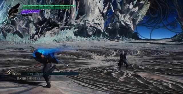 《鬼泣5》全难度解锁指南：从新手友好到硬核折磨，玩家怎么说？