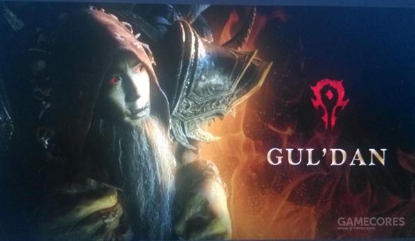 《魔兽》电影国内上映时间：6月8日！