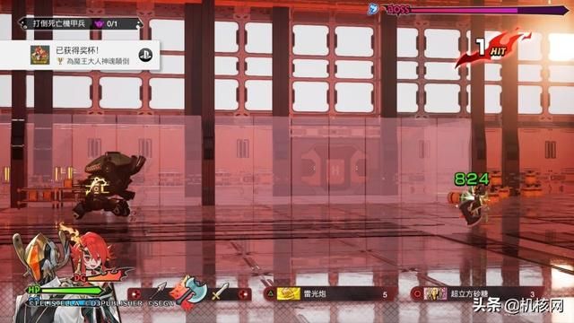 《魔剑物语》：《铸剑物语》的精神续作，轻轻松松，也平平淡淡