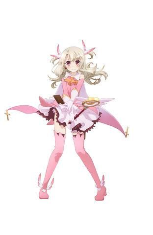 《魔法少女伊莉雅》第四季今夏来临!