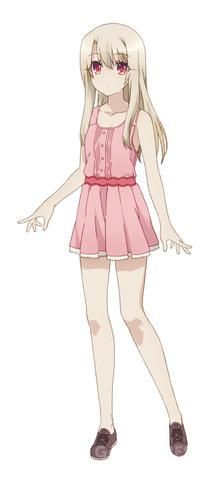 《魔法少女伊莉雅》第四季今夏来临!