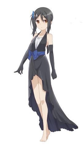 《魔法少女伊莉雅》第四季今夏来临!