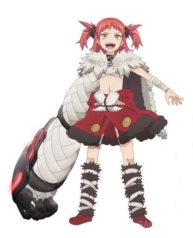 《魔法少女伊莉雅》第四季今夏来临!