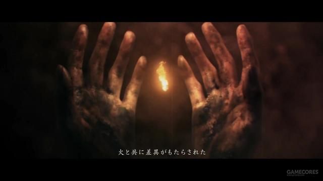 《黑暗之魂3》发售预告公开，超魄力BOSS战！