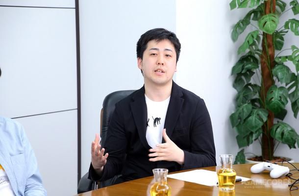 《黑暗之魂3》开发成员座谈会(二)