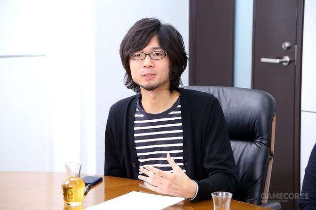 《黑暗之魂3》开发成员座谈会(二)