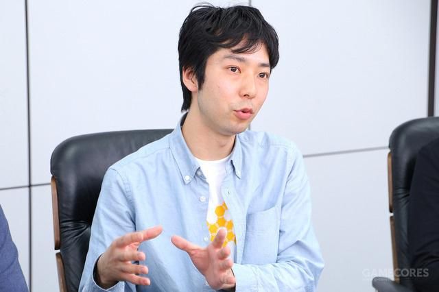 《黑暗之魂3》开发成员座谈会(二)