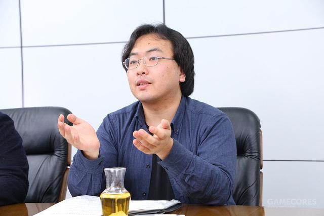 《黑暗之魂3》开发成员座谈会(二)