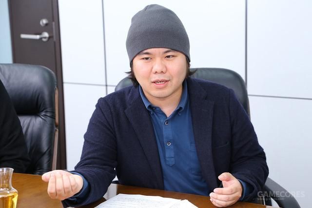 《黑暗之魂3》开发成员座谈会(二)