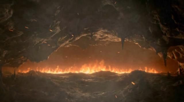 《黑暗之魂》中对力量的理解与猜想(上)