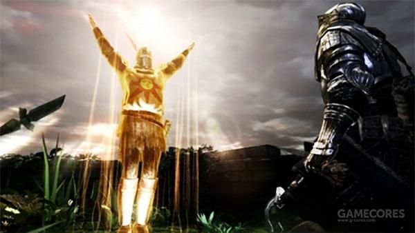 《黑暗之魂》中对力量的理解与猜想（下）