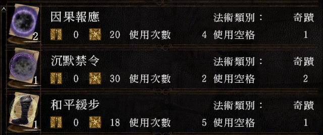 《黑暗之魂》中对力量的理解与猜想（下）