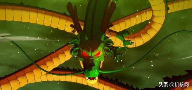 《龙珠 Z 卡卡罗特》算不上正统 RPG，但却是个好的龙珠游戏