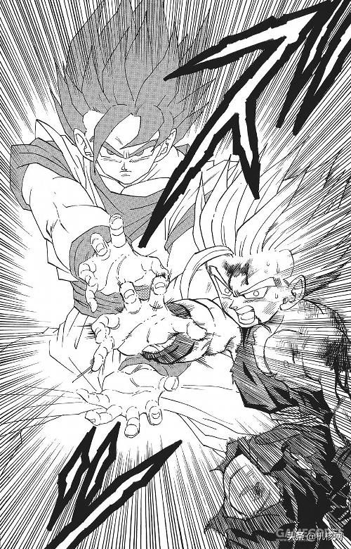 《龙珠 Z 卡卡罗特》算不上正统 RPG,但却是个好的龙珠游戏