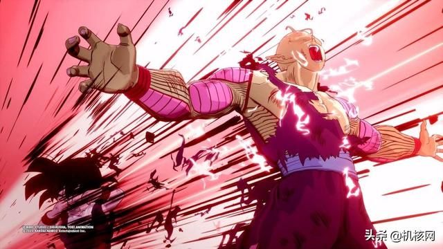 《龙珠 Z 卡卡罗特》算不上正统 RPG,但却是个好的龙珠游戏