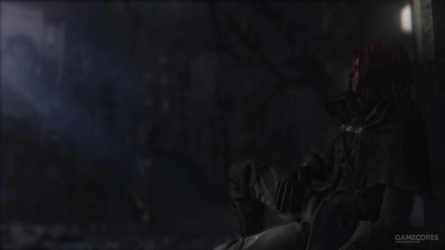 「我做了那樣的夢。」