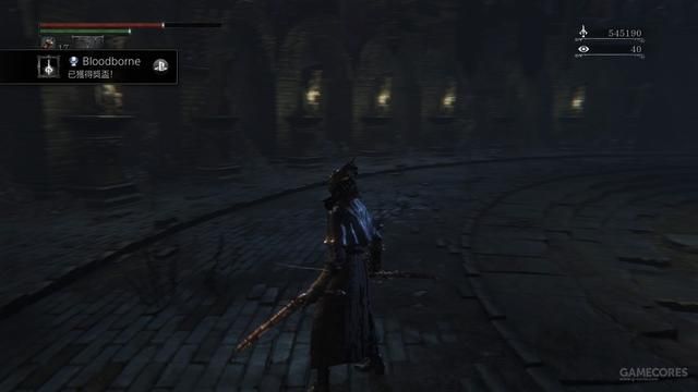 「我做了那樣的夢。」