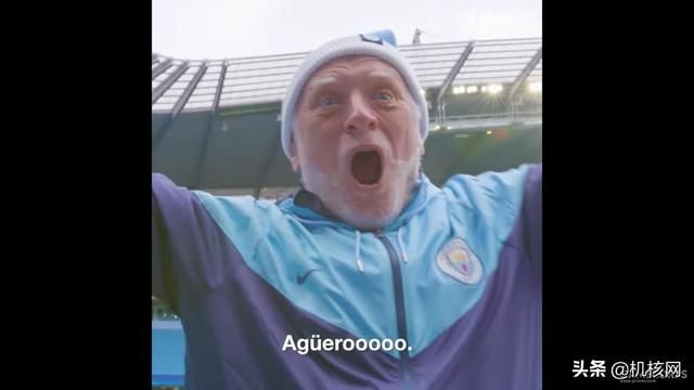 「烂梗」那位强颜欢笑的老头是谁?