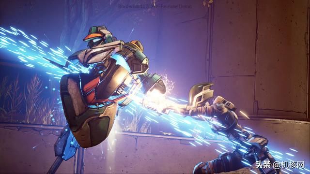 「玩完之后我想说」《无主之地3》的感受究竟如何？