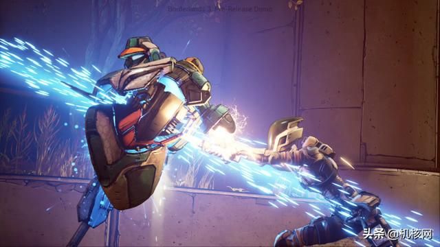 「玩完之后我想说」《无主之地3》的感受究竟如何?