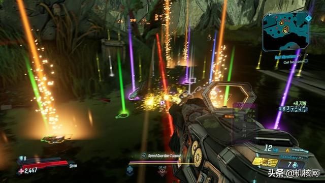 「玩完之后我想说」《无主之地3》的感受究竟如何?