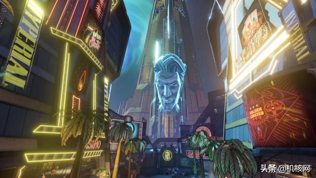 「玩完之后我想说」《无主之地3》的感受究竟如何?