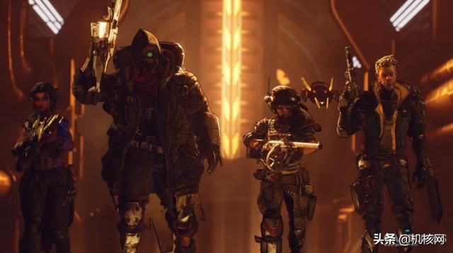 「玩完之后我想说」《无主之地3》的感受究竟如何?