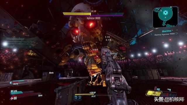 「玩完之后我想说」《无主之地3》的感受究竟如何?