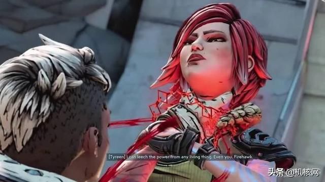 「玩完之后我想说」《无主之地3》的感受究竟如何?