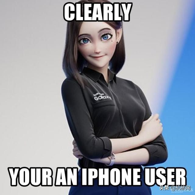 一个非官方的虚拟形象火了,然后被删了