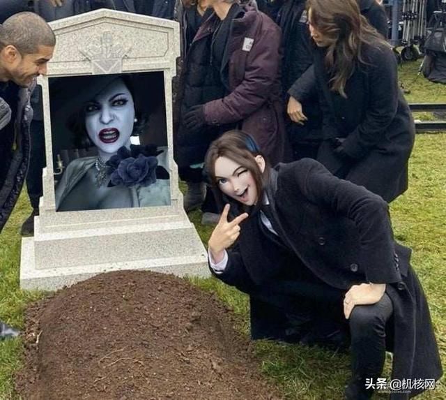 一个非官方的虚拟形象火了,然后被删了